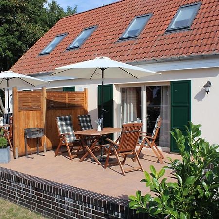 Ferienwohnung 1010 Mit Seeblick Ziemitz Экстерьер фото
