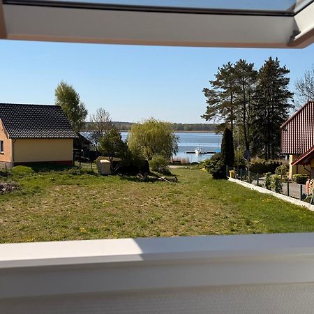 Ferienwohnung 1010 Mit Seeblick Ziemitz Экстерьер фото