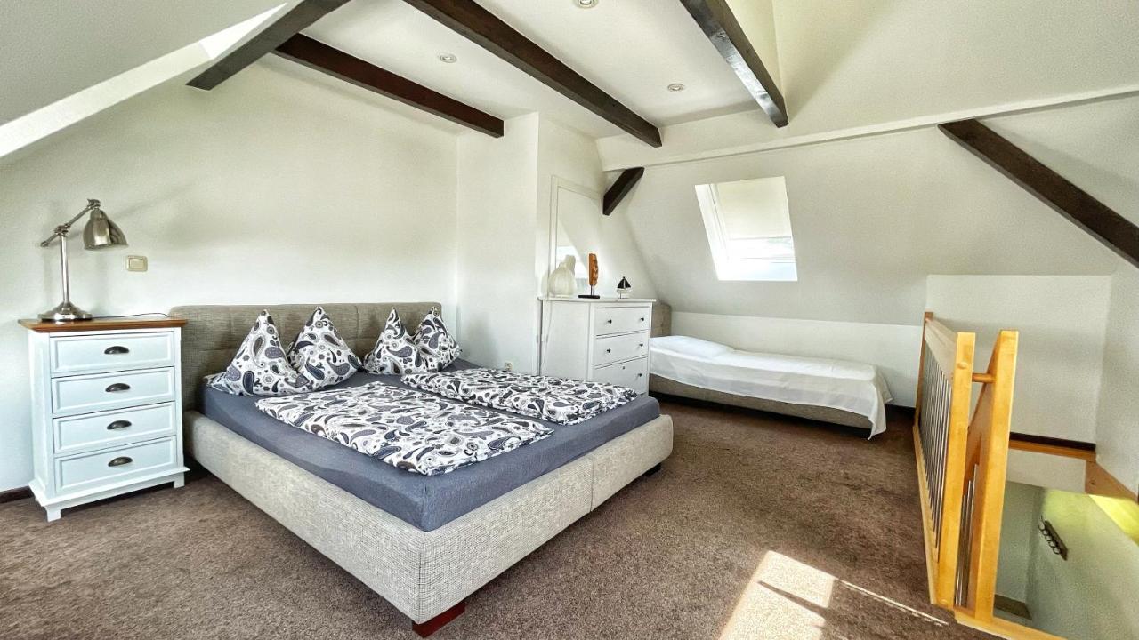 Ferienwohnung 1010 Mit Seeblick Ziemitz Экстерьер фото