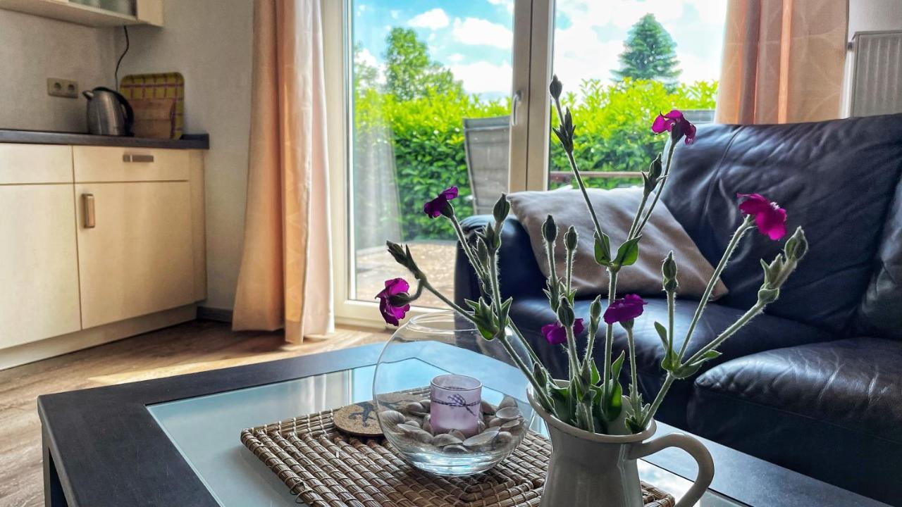 Ferienwohnung 1010 Mit Seeblick Ziemitz Экстерьер фото