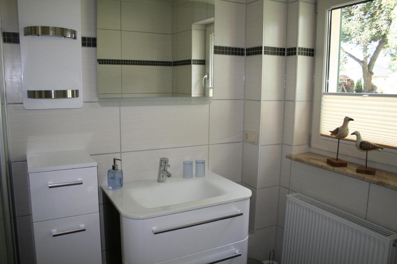Ferienwohnung 1010 Mit Seeblick Ziemitz Экстерьер фото